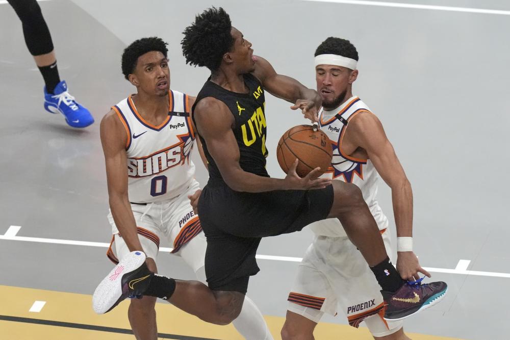 在训练营中 在训练营中