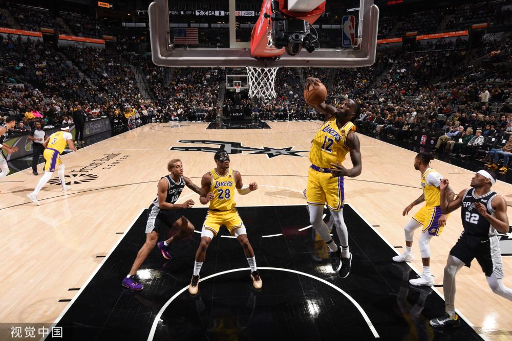 五小阵容的 五小阵容的